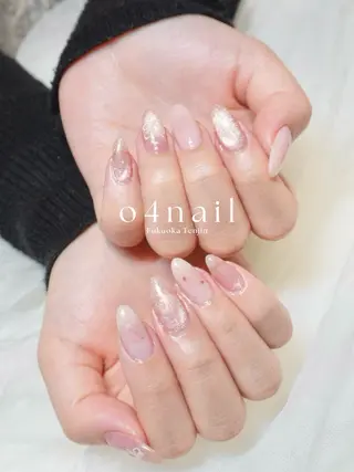 ネイル o4nail___ ARISAのネイルデザイン