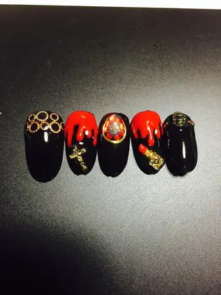 ネイル 自宅ネイルサロン ♦️nuance♦️のネイルデザイン