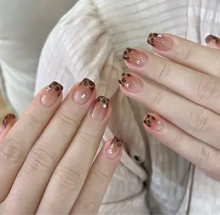 ネイル HAHA salonのネイルデザイン