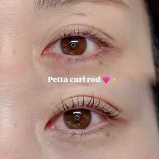 マツエク・マツパ ami eyelash✧‧˚の眉毛・アイブロウイメージ