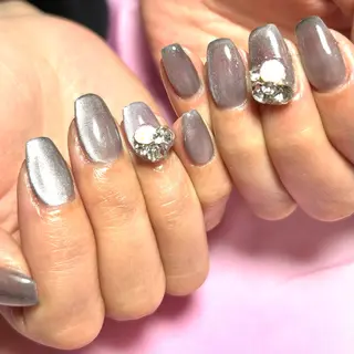 ネイル Nail Salon Pikarin🌙のネイルデザイン