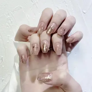 ネイル リ サのネイルデザイン