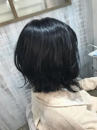 ショート ネモトメイナ🌿‬ 今月末で退職しますのヘアスタイル
