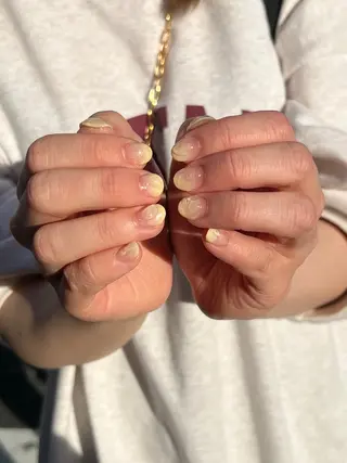 ネイル Hikari 🌺のネイルデザイン