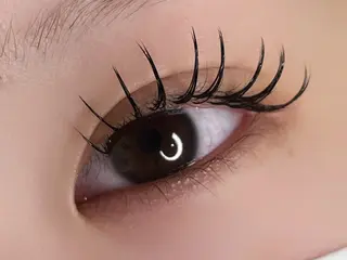 マツエク・マツパ ハロウ/ momoka🤍のマツエク・マツパデザイン