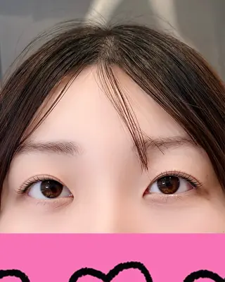 マツエク・マツパ ヨシダ kukuleのマツエク・マツパデザイン