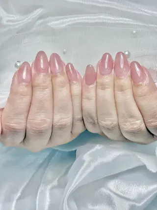 ネイル Lucir _meguのネイルデザイン