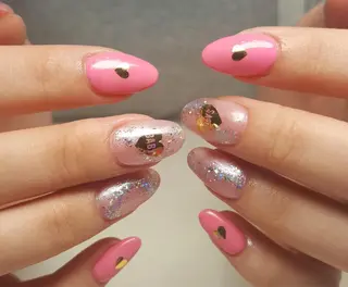 ネイル Ashliy大宮♡ アシュリーのネイルデザイン