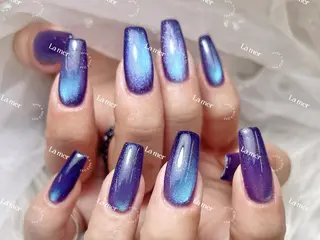 ネイル 🌻 Momoko_のネイルデザイン