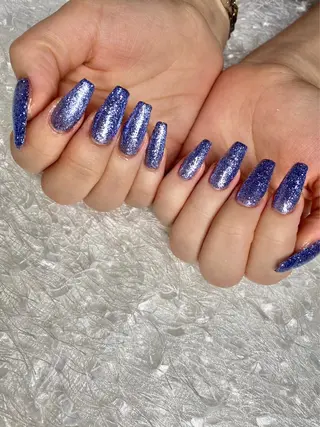 ネイル マツエク・マツパ アイブロウ Nail&eye Belire 新宿のネイルデザイン