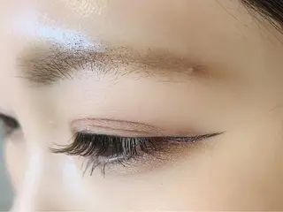 マツエク・マツパ COTON 人形町 SAYOのマツエク・マツパデザイン