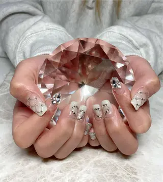 ネイル ゆぴねいる yupinailのネイルデザイン