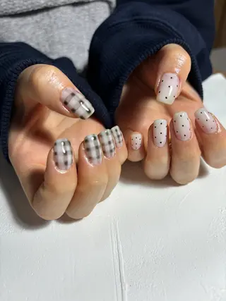 ネイル 38. sayakaのネイルデザイン