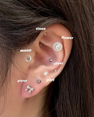 topstylist 松田みこのその他イメージ