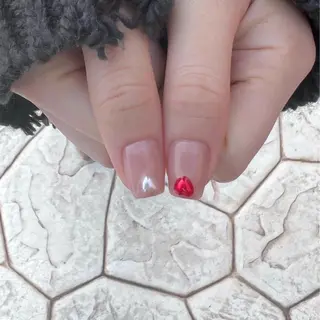 ネイル u sのネイルデザイン