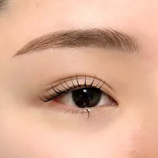 マツエク・マツパ Yuueye mioの眉毛・アイブロウイメージ