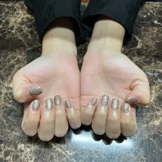 ネイル IROHA nail Ami🐊🎀のネイルデザイン