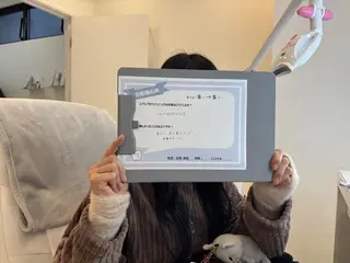 エクシアホワイト 北千住店のその他イメージ