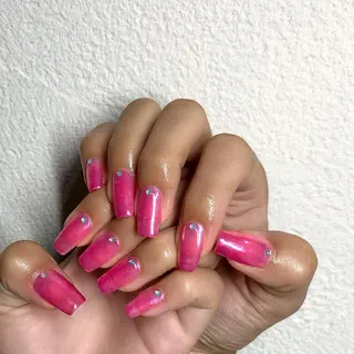 ネイル elu :nail&eyeのネイルデザイン
