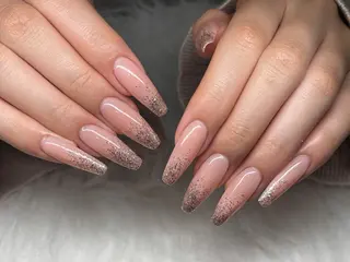 ネイル MINDY ミンディのネイルデザイン