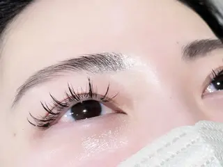 マツエク・マツパ LashOne四条店 松井のマツエク・マツパデザイン