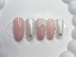ネイル Y3 NailSalonのネイルデザイン