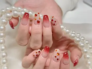 ネイル En ☀️のネイルデザイン