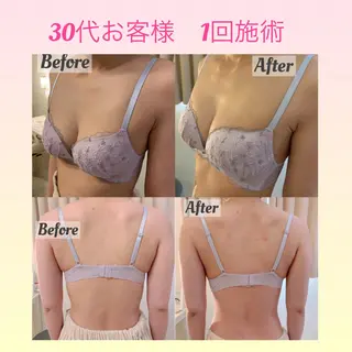 Ele’na バスト&フェイシャルのエステ・リラクイメージ