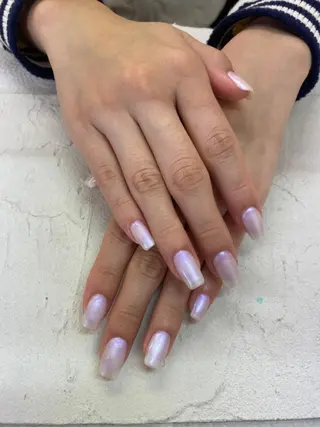 ネイル isobe yuiのネイルデザイン