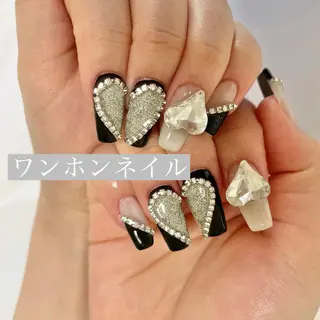 ネイル if nailのネイルデザイン