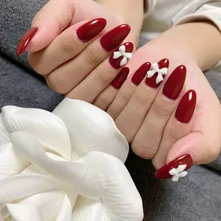 ネイル 💅fleur Ayumiのネイルデザイン