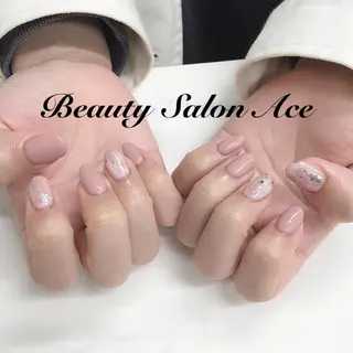 ネイル Beauty Salon Ace(ネイルサロン エース)所属・池袋フィルイン Ace♡Nailのネイルデザイン