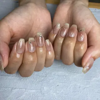 ネイル ☺︎ NOZOMI☺︎のネイルデザイン