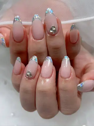 ネイル 🌸Soluna 🌸のネイルデザイン