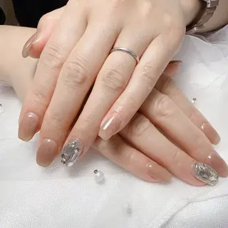 ネイル みなみ 。のネイルデザイン