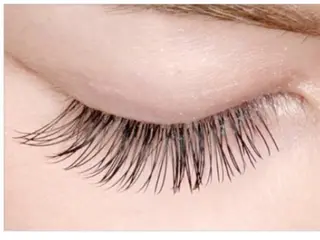 マツエク・マツパ マキノ サヤカのマツエク・マツパデザイン