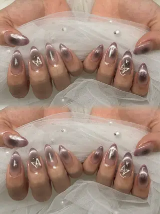 ネイル ♡ みずきのネイルデザイン