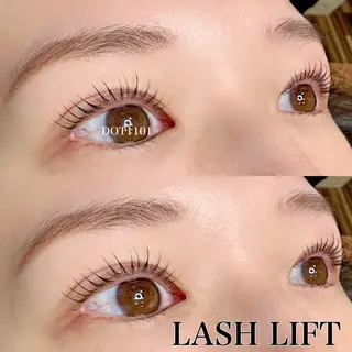 マツエク・マツパ saki koyamaのマツエク・マツパデザイン