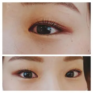 マツエク・マツパ 名倉 彩乃のネイルデザイン