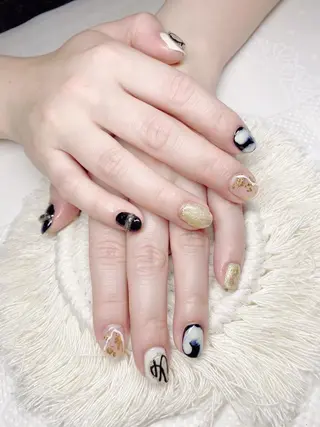 ネイル Queen‘s nail salonのネイルデザイン