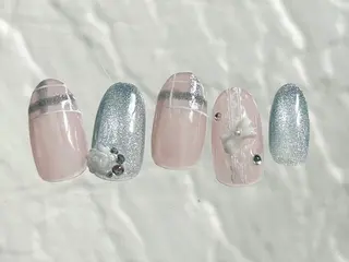 ネイル Verest 西荻窪のネイルデザイン