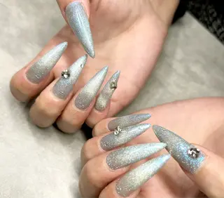 ネイル joieange木村 友紀のネイルデザイン