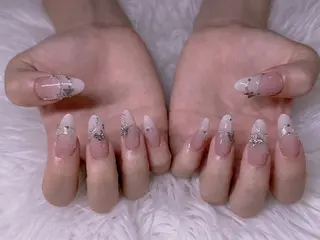 ネイル リン リンのネイルデザイン