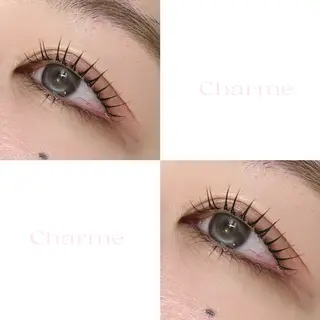 マツエク・マツパ 🎀Nodoka 🎀のマツエク・マツパデザイン