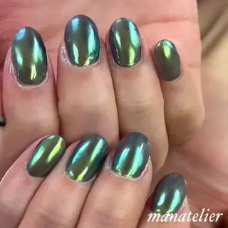 ネイル manatelier マナトリエのネイルデザイン