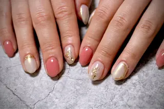 ネイル MH Nailのネイルデザイン