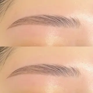 アイブロウ SSINSTUDIO /ami🕊️の眉毛・アイブロウイメージ