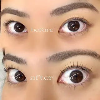 マツエク・マツパ MAMI🤍 Tuuliの眉毛・アイブロウイメージ