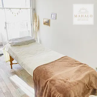 マツエク・マツパ MAHALO 𓆉の眉毛・アイブロウイメージ
