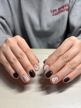 ネイル I pinknail 韓国風·持ち込み専門のネイルデザイン